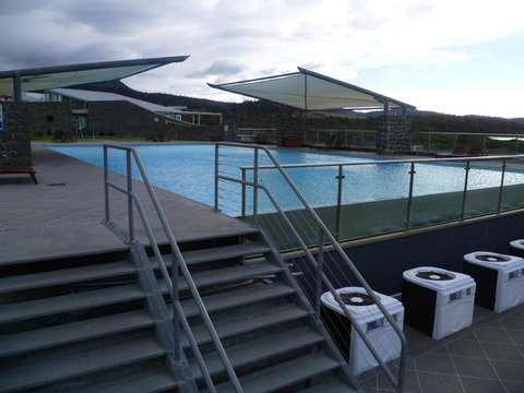 White Sands Estate Unit 20 - Darwin Holiday 17