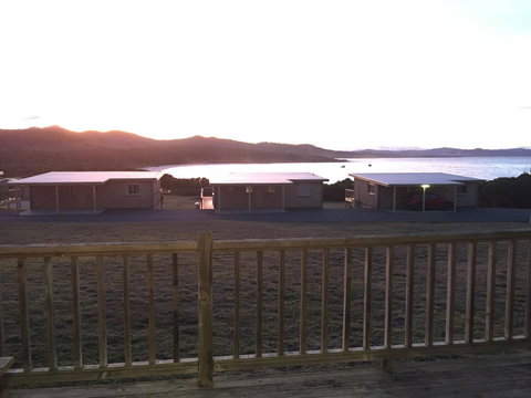 White Sands Estate Unit 20 - Darwin Holiday 5