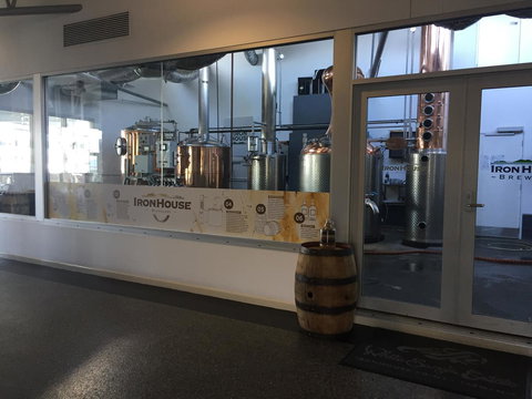 White Sands Estate Unit 20 - Darwin Holiday 22