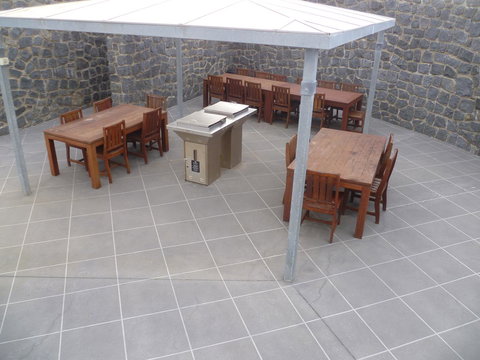 White Sands Estate Unit 20 - Darwin Holiday 20