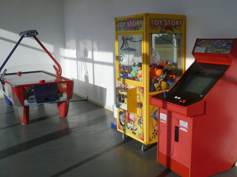 White Sands Estate Unit 20 - Darwin Holiday 35