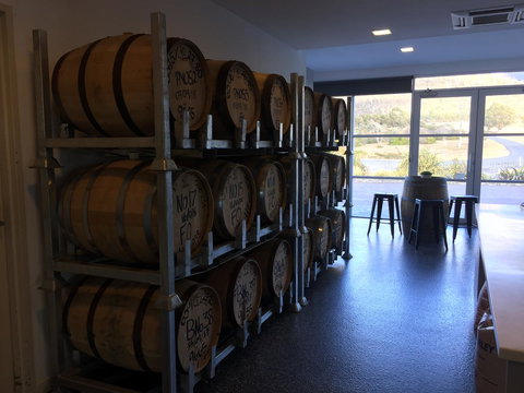 White Sands Estate Unit 20 - Darwin Holiday 21