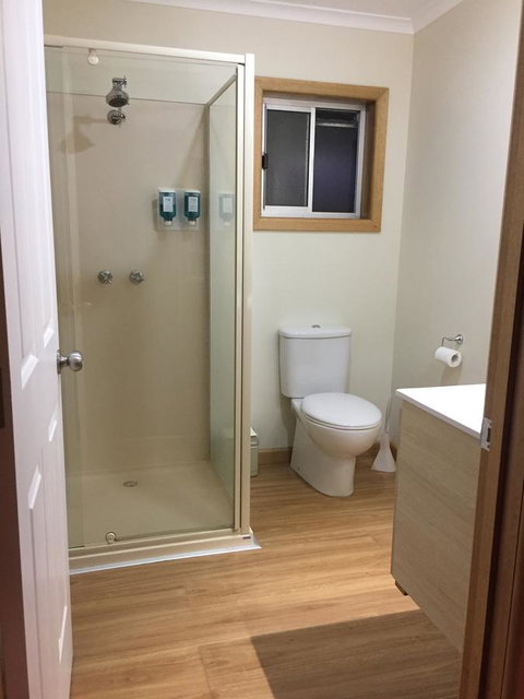 White Sands Estate Unit 20 - Darwin Holiday 10