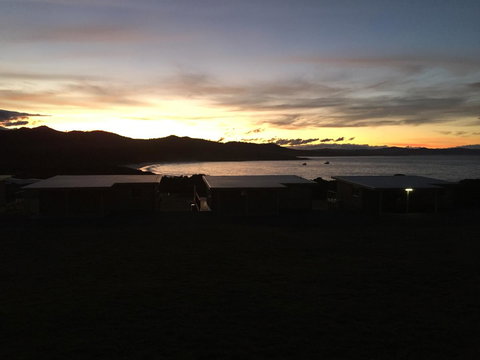 White Sands Estate Unit 20 - Darwin Holiday 11