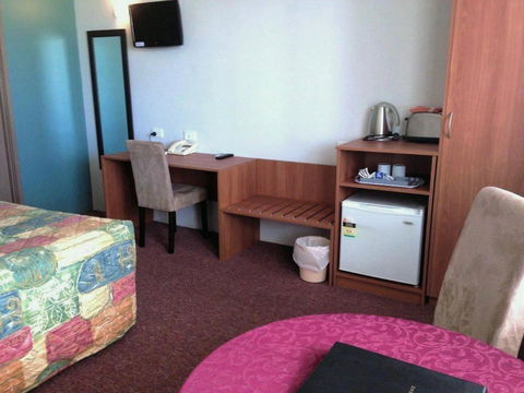 Mountain View Country Inn - Darwin Holiday 31