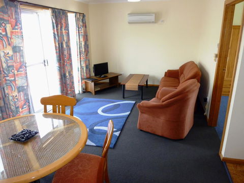 Mountain View Country Inn - Darwin Holiday 14