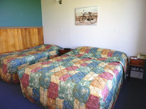 Mountain View Country Inn - Darwin Holiday 25