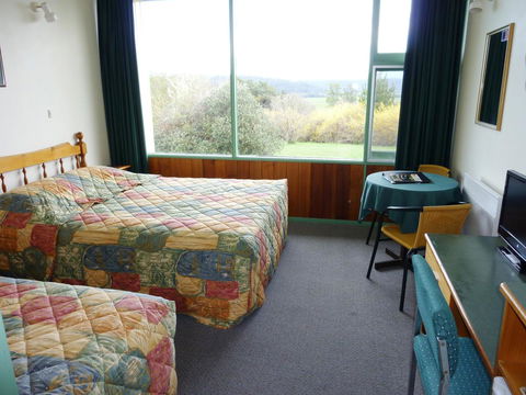 Mountain View Country Inn - Darwin Holiday 22