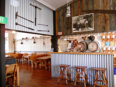 Mountain View Country Inn - Darwin Holiday 7