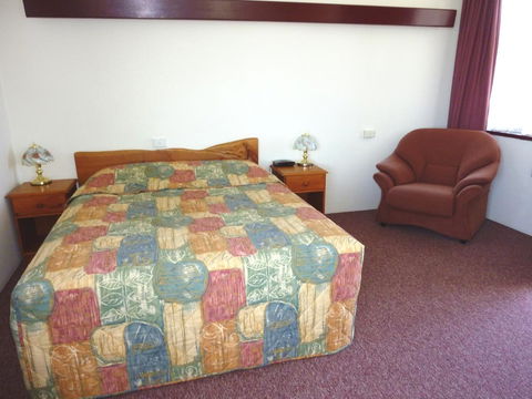 Mountain View Country Inn - Darwin Holiday 28