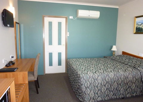 Mountain View Country Inn - Darwin Holiday 16