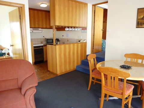 Mountain View Country Inn - Darwin Holiday 12