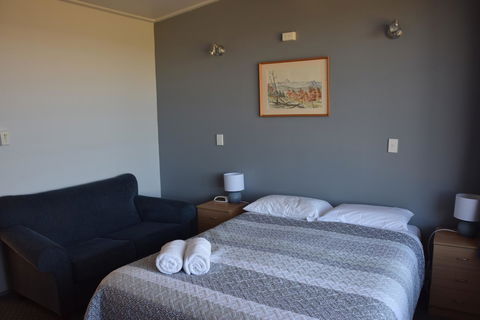Mountain View Country Inn - Darwin Holiday 1