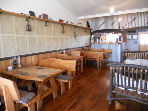Mountain View Country Inn - Darwin Holiday 8