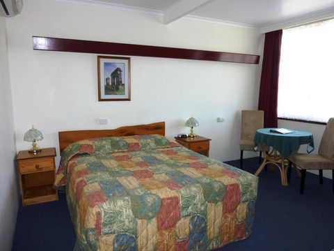 Mountain View Country Inn - Darwin Holiday 19