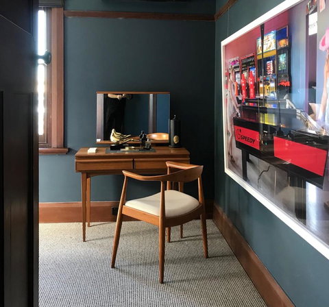 Devine Stays - Rupert #1 NOHO Art Apartment - Darwin Holiday 7