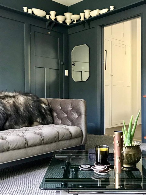 Devine Stays - Rupert #1 NOHO Art Apartment - Darwin Holiday 1