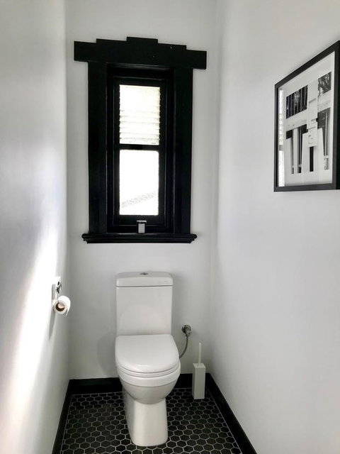 Devine Stays - Rupert #1 NOHO Art Apartment - Darwin Holiday 13