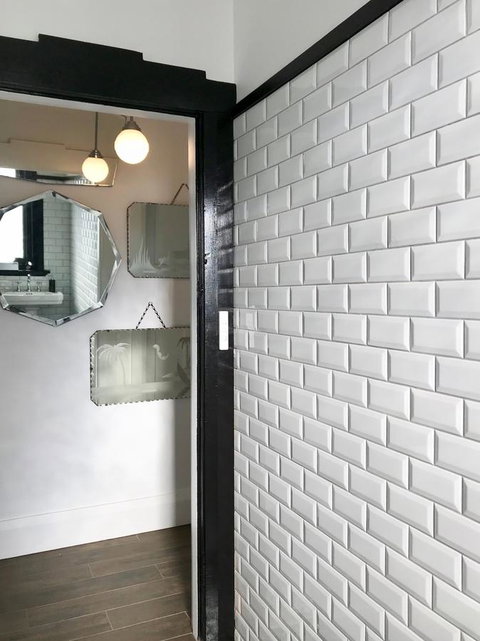 Devine Stays - Rupert #1 NOHO Art Apartment - Darwin Holiday 10