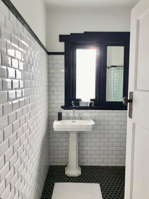 Devine Stays - Rupert #1 NOHO Art Apartment - Darwin Holiday 11