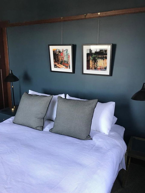 Devine Stays - Rupert #1 NOHO Art Apartment - Darwin Holiday 6