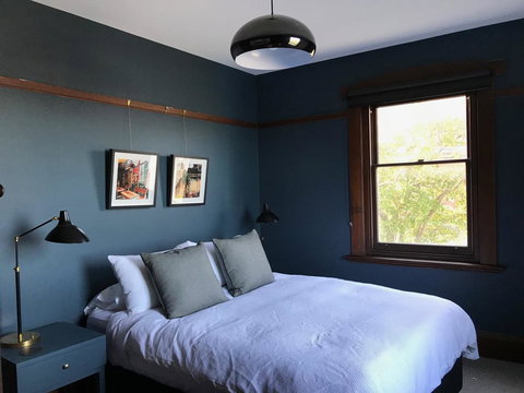 Devine Stays - Rupert #1 NOHO Art Apartment - Darwin Holiday 5