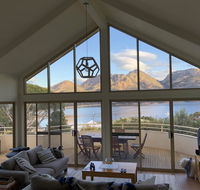 Freycinet Beach House