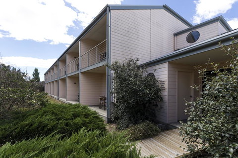 Panorama Hotel St Helens - Darwin Holiday 11