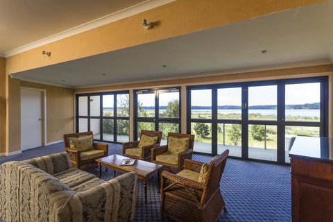 Panorama Hotel St Helens - Darwin Holiday 14