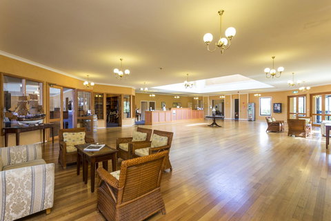 Panorama Hotel St Helens - Darwin Holiday 23