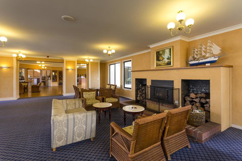 Panorama Hotel St Helens - Darwin Holiday 8