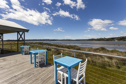 Panorama Hotel St Helens - Darwin Holiday 13