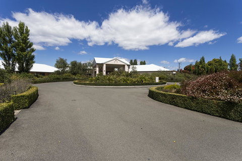 Panorama Hotel St Helens - Darwin Holiday 9