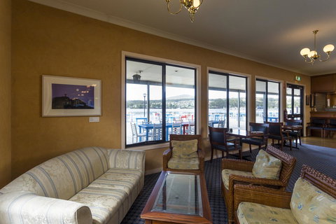 Panorama Hotel St Helens - Darwin Holiday 16