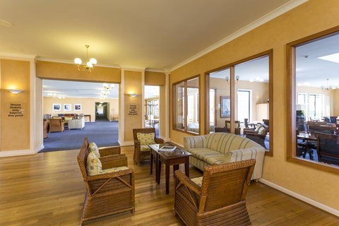 Panorama Hotel St Helens - Darwin Holiday 19