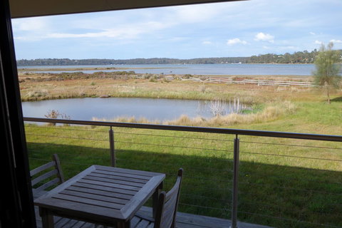 Panorama Hotel St Helens - Darwin Holiday 0