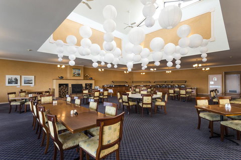 Panorama Hotel St Helens - Darwin Holiday 17