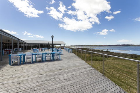 Panorama Hotel St Helens - Darwin Holiday 2