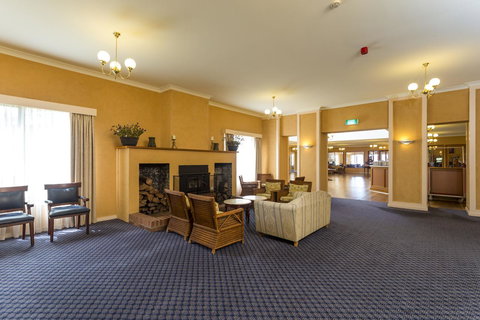 Panorama Hotel St Helens - Darwin Holiday 1