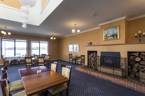 Panorama Hotel St Helens - Darwin Holiday 7