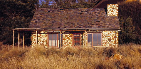 Piermont Retreat - Darwin Holiday 33