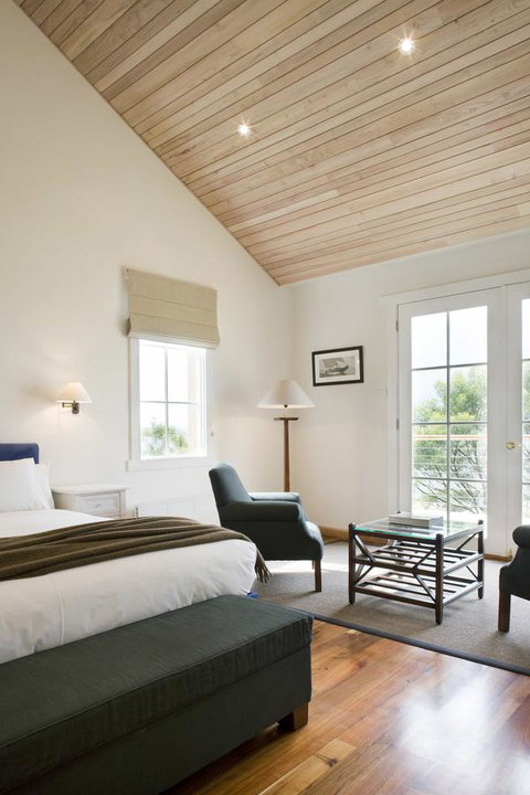 Piermont Retreat - Darwin Holiday 31