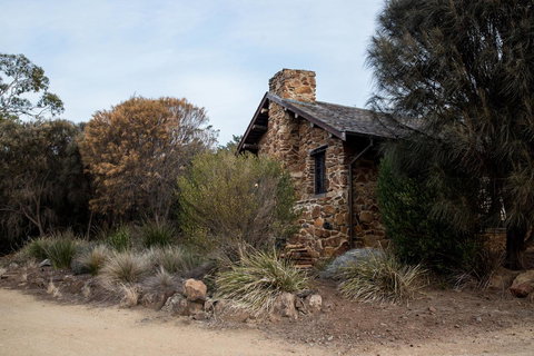 Piermont Retreat - Darwin Holiday 42