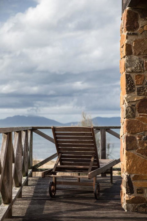 Piermont Retreat - Darwin Holiday 38