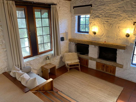 Piermont Retreat - Darwin Holiday 23