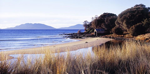 Piermont Retreat - Darwin Holiday 13