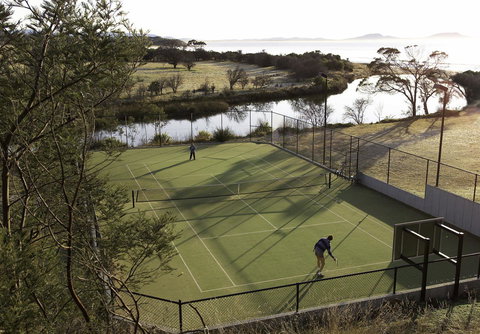 Piermont Retreat - Darwin Holiday 34