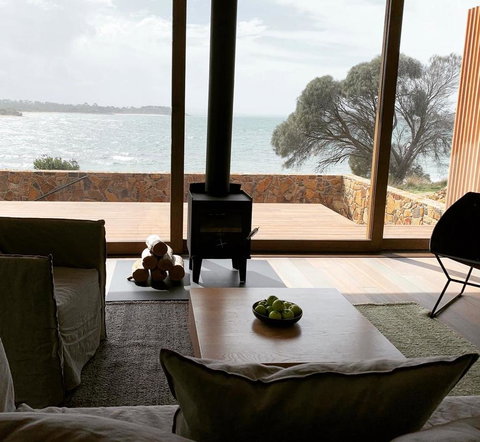 Piermont Retreat - Darwin Holiday 3