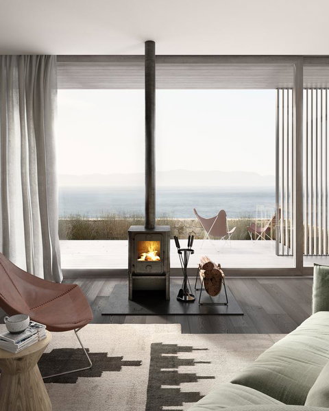 Piermont Retreat - Darwin Holiday 4