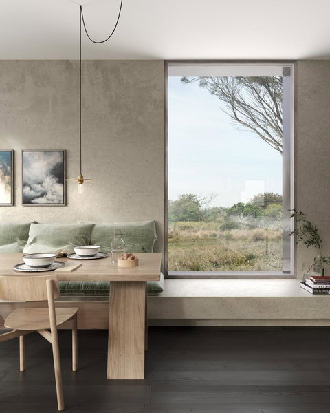 Piermont Retreat - Darwin Holiday 8